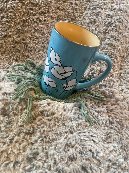 Mug Rug