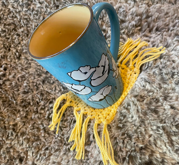 Mug Rug