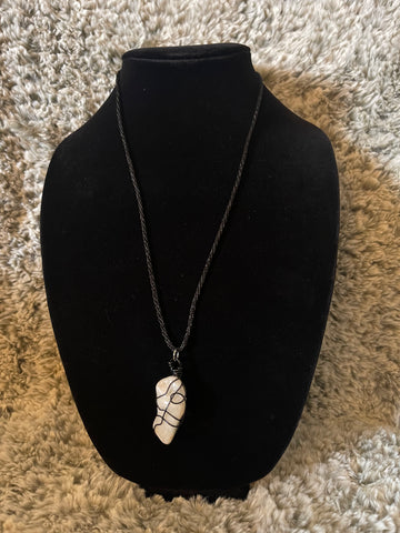 Mystery Pendant