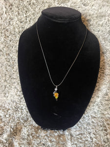 Bee Necklace